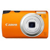 Canon A3200 IS (5042B011AA)